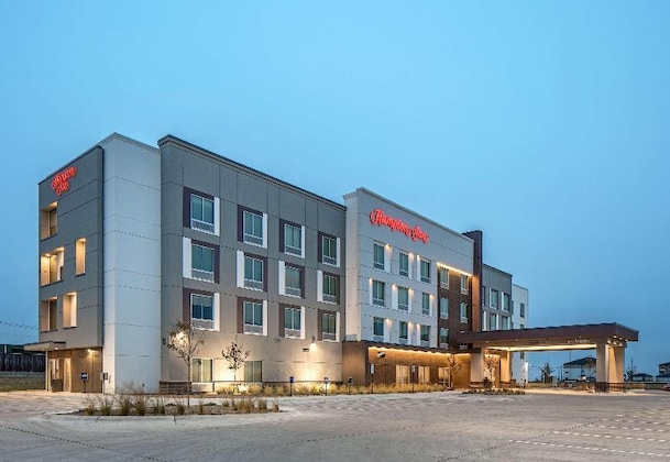 Gallery - Hampton Inn By Hilton Hastings