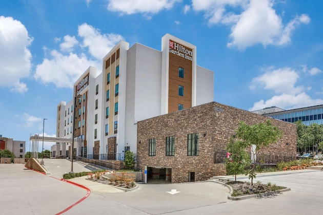 Gallery - Hilton Garden Inn North Dallas Central Expy