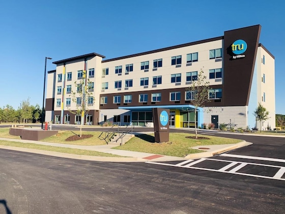 Gallery - Tru By Hilton Greensboro Lake Oconee