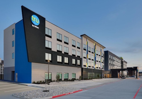 Gallery - Tru By Hilton Euless Dfw West