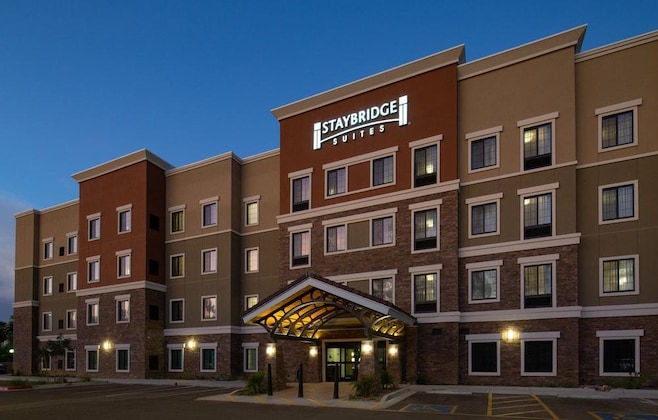Gallery - Staybridge Suites Phoenix - Biltmore Area By Ihg