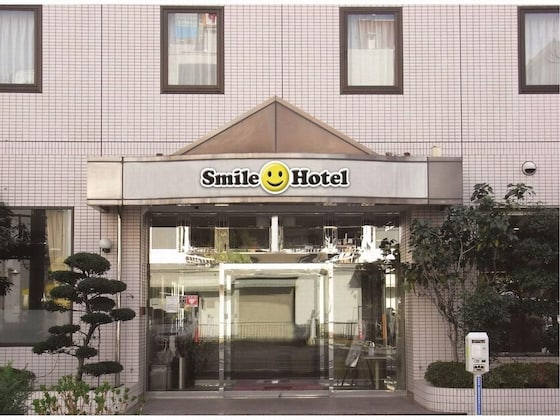 Gallery - Smile Hotel Nagoya Shinkansenguchi