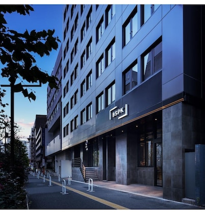 Gallery - Bespoke Hotel Shinjuku