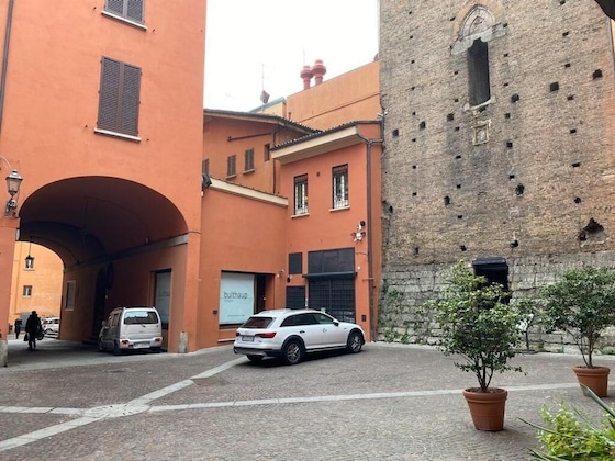 Gallery - Corte Galluzzi