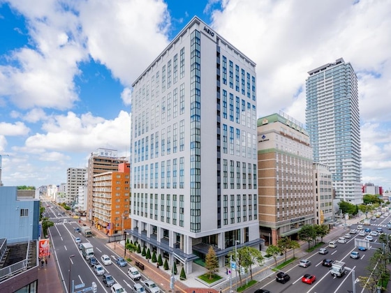 Gallery - Keio Prelia Hotel Sapporo