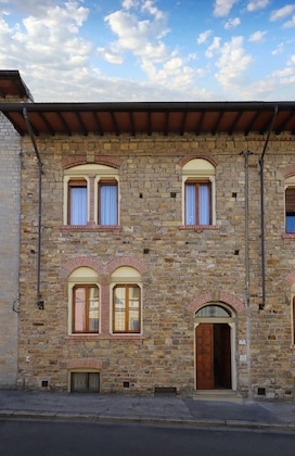 Gallery - Residenza Cecchi B&B