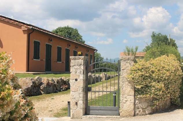 Gallery - Agriturismo Bio Il Torrione