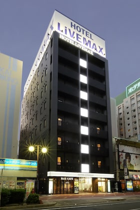Gallery - Hotel Livemax Nagoya Sakae East