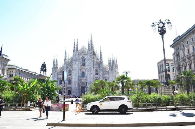 Gallery - Rooms Milano Duomo