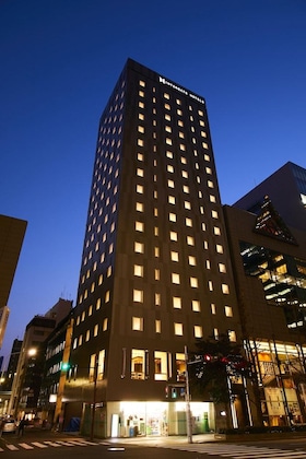 Gallery - Hotel Intergate Tokyo Kyobashi