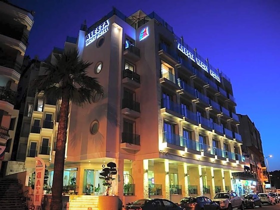 Gallery - Alesta Yacht Hotel