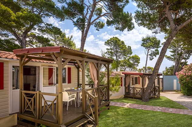 Gallery - Valamar Camping Padova