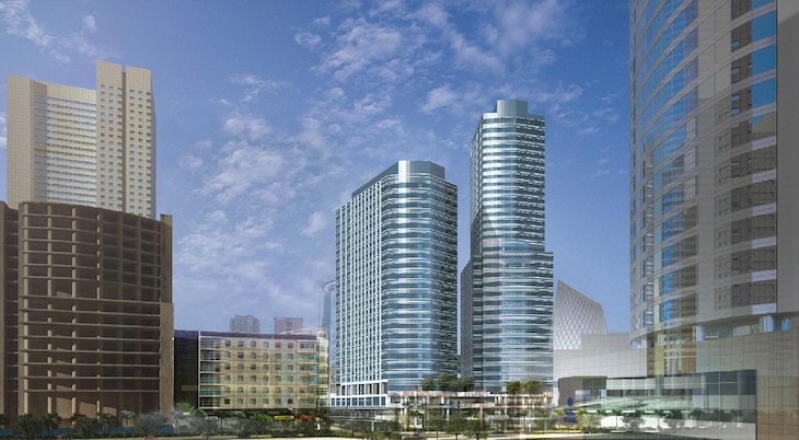 Gallery - Seda Residences Makati