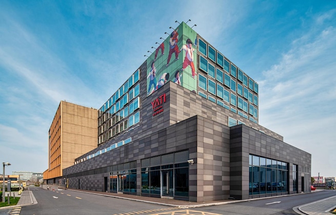 Gallery - YaTi by Artyzen Hongqiao Shanghai