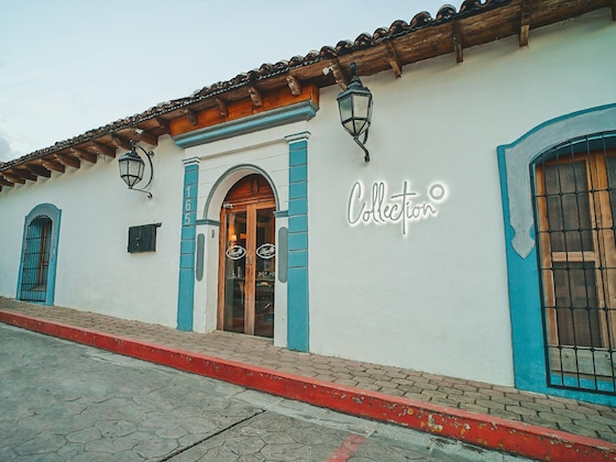 Gallery - Capital O Hotel Boutique Amorini