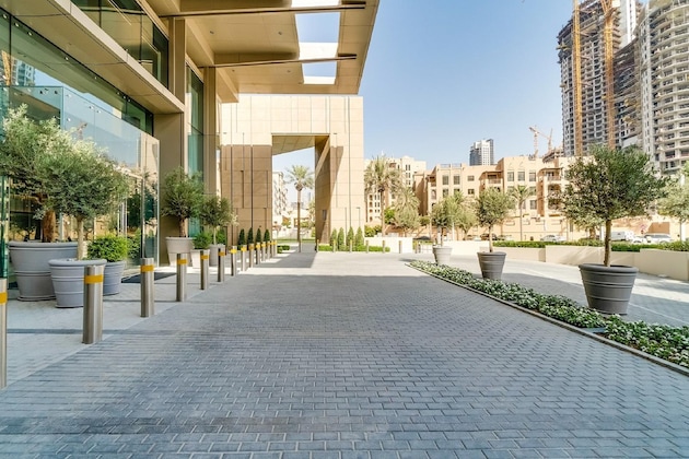 Gallery - Vida Residences Downtown