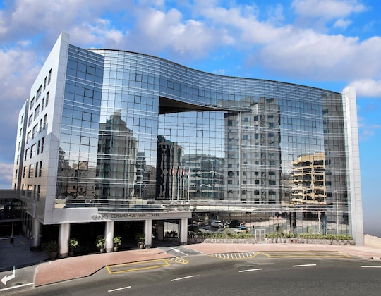 Gallery - Grand Cosmopolitan Hotel