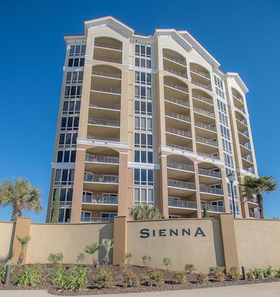 Gallery - Sienna 402