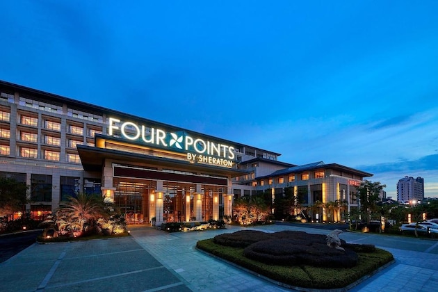 Gallery - Four Points By Sheraton Danzhou