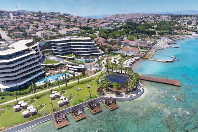 Gallery - Reges, A Luxury Collection Resort & Spa