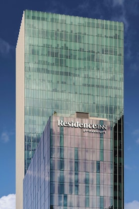 Gallery - Residence Inn By Marriott Panama City