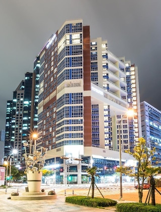Gallery - Centum Premier Hotel