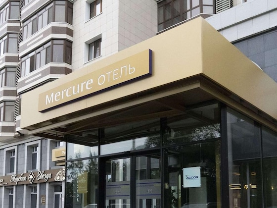 Gallery - Mercure Blagoveshchensk