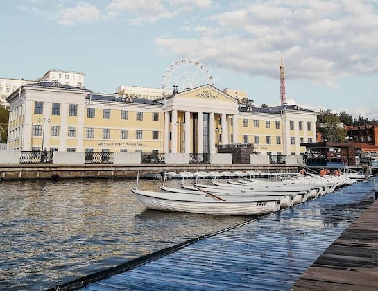 Gallery - Panorama Hotel