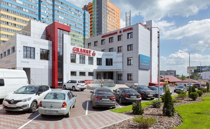 Gallery - Granat Hotel