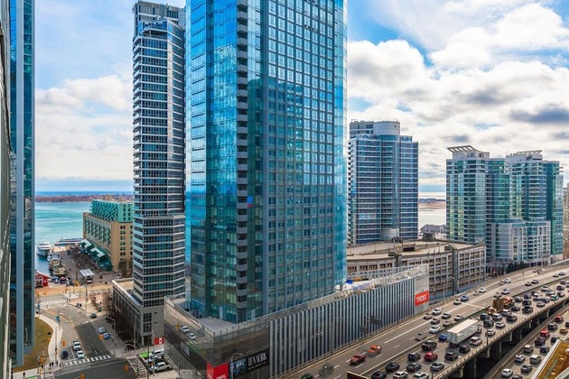 Gallery - Sterling Suites - Financial District