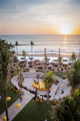 Gallery - Potato Head Suites & Studios