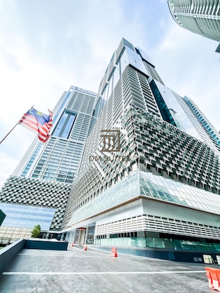 Gallery - Platinum 2 Klcc By Dm Kuala Lumpur