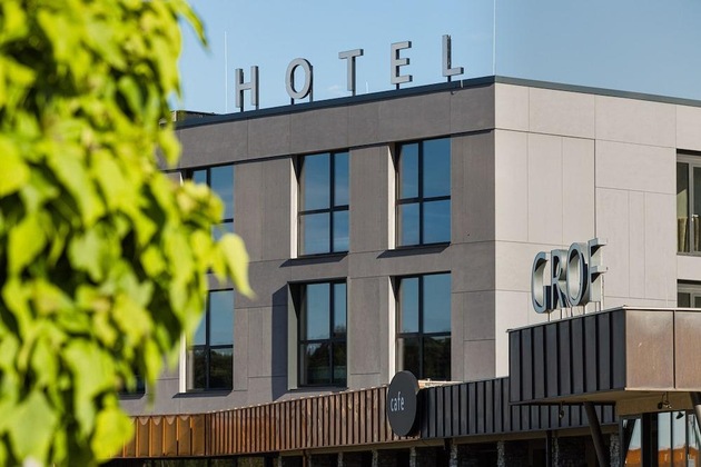 Gallery - Hotel Grof