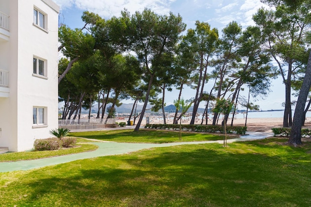 Gallery - Caprice Playa De Alcudia Apartments