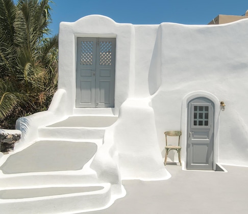 Gallery - Aqua Serenity Luxury Suites Santorini