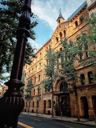 Gallery - Zenit Convento De San Martin