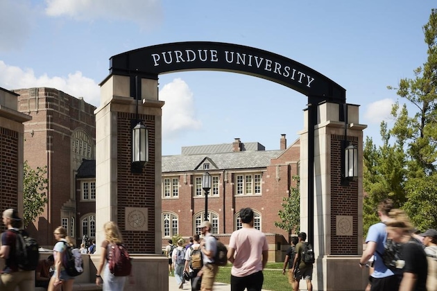 Gallery - The Union Club Hotel At Purdue University, Autograph Collection