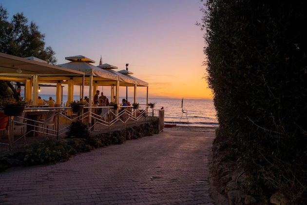 Gallery - Residence Riva Degli Etruschi