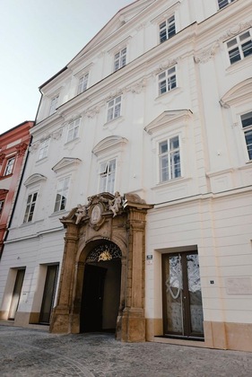 Gallery - Luxury Apartments Zelny Trh 4
