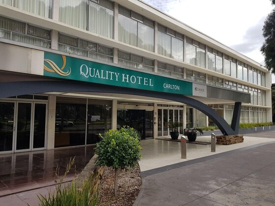 Gallery - Quality Hotel Carlton