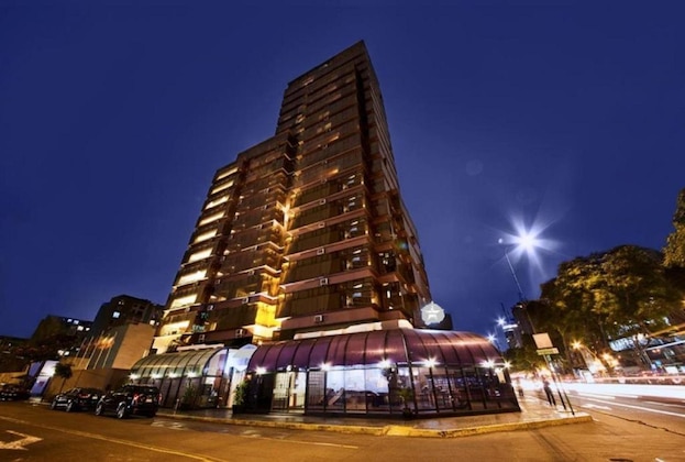 Gallery - J&A Classic Hotel