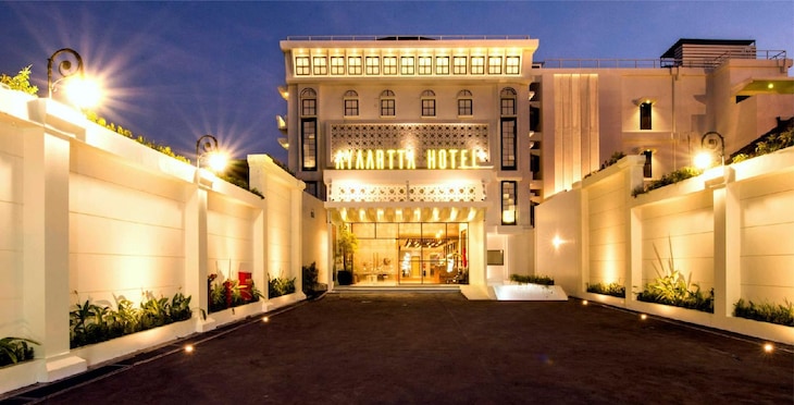 Gallery - Ayaartta Hotel Malioboro