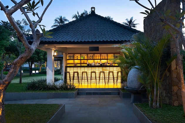Gallery - Brits Resort Lovina