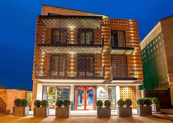 Gallery - Sandali Metekhi Boutique Hotel
