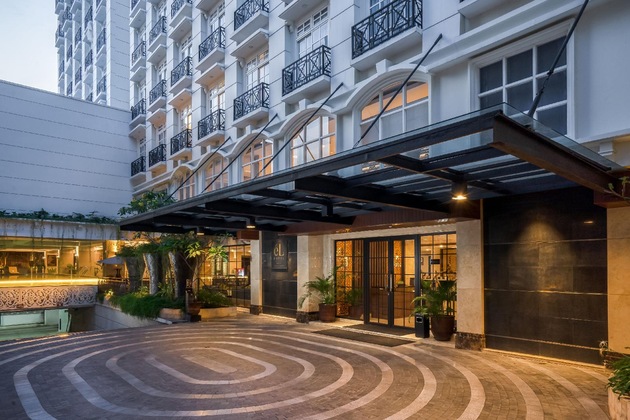 Gallery - El Hotel Yogyakarta Malioboro