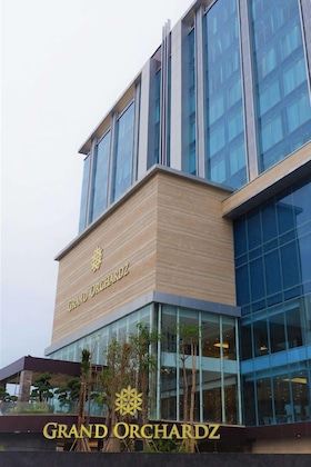 Gallery - Grand Orchardz Hotel Rajawali Kemayoran