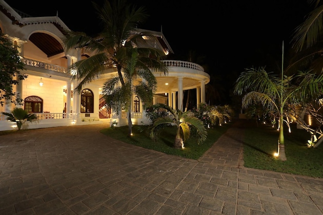 Gallery - Joe's Resort Bentota