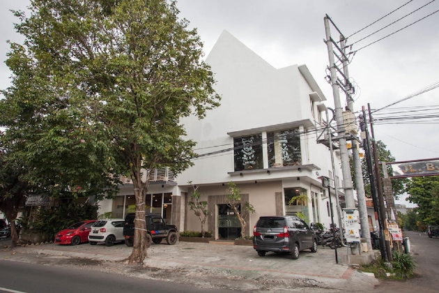 Gallery - Reddoorz Premium @ Jalan Cengkeh