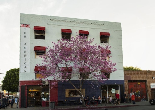 Gallery - American Hotel Los Angeles