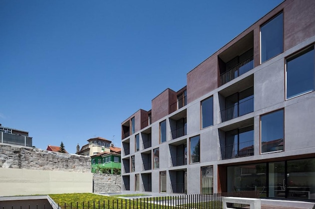 Gallery - Oporto Maison Anselmo